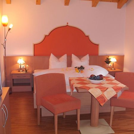 Appartements Rosa Mayrhofen Dış mekan fotoğraf